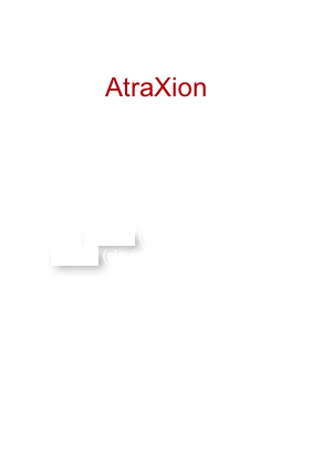 PARTICULIERS
COMITES DES FETES / ENTREPRISES

AtraXion
DJ+LIVE désormais de 2 à 4 ARTISTES :
Répertoire généraliste et playlist tous styles, des danses de salon aux nouveautés, du musette aux dernières nouveautés avec Océane (chant et animation), et Seb (chant, claviers, platines) pour la formule en duo, ainsi qu’Audrey (chant et animation) et Gérard (claviers jazz, rétro, 60’s)

La vidéoprojection agrémentera l’ambiance de la soirée avec clips, extraits de concerts, karaoké (catalogue de 700 titres)... Et la diffusion de vos diaporamas et montages est simplifiée.